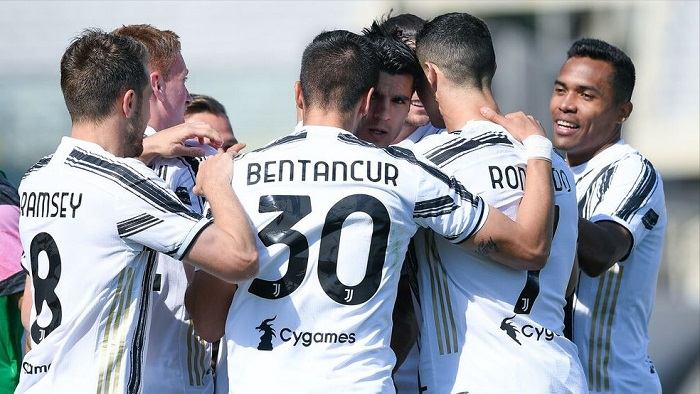  亚特兰大血洗,欧冠资格争夺占先机  