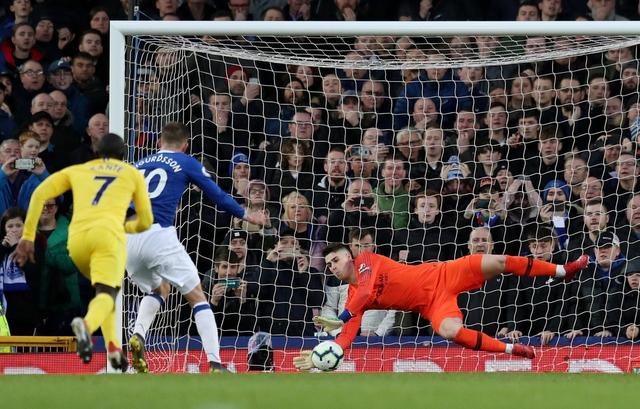  阿森纳主场不敌切尔西，防线失误葬送好局  