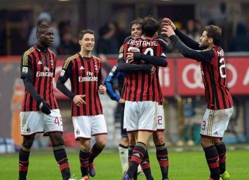  亚特兰大绝杀国际米兰，加斯佩里尼创战术革新里程碑  