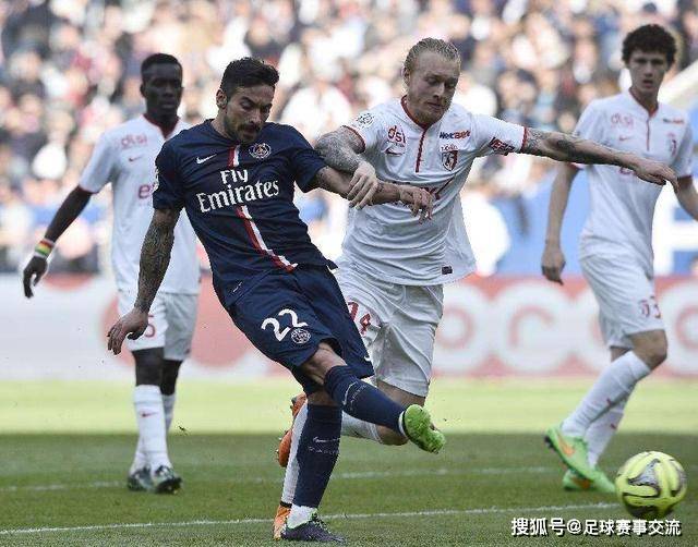  摩纳哥青春风暴席卷赛场，法甲新锐势不可挡